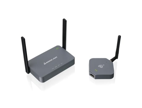 4k Wireless Hd Tv Connection Iogear