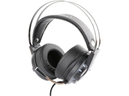 Fone De Ouvido Gamer Popetpop Com Para Usb 7.5mm. Fones 40mm Jogos