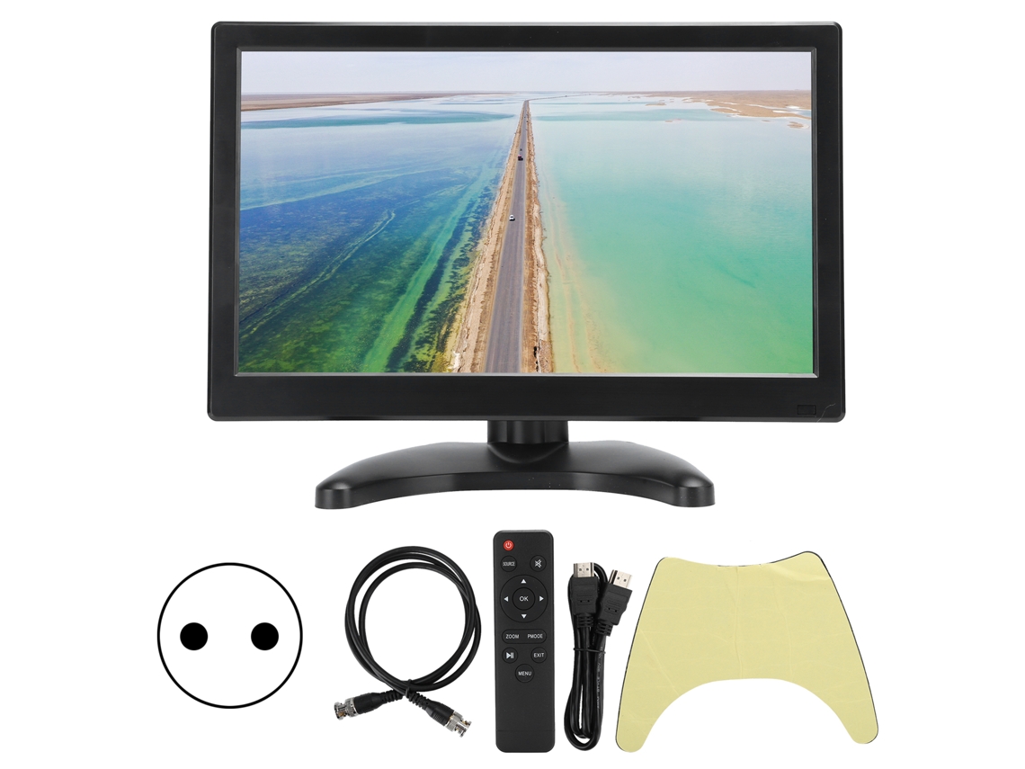 Monitor Portátil LAXISCREED 11,6 Polegadas Ips Hdmi