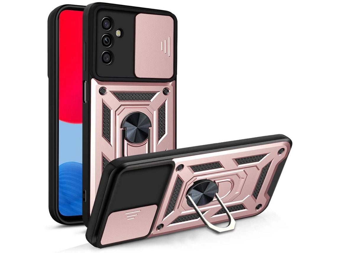 Capa Queda Para Samsung Yemaesre