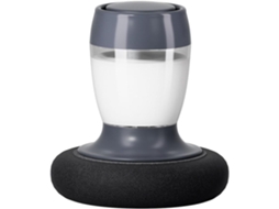 Disco De Cera Automática Para Carro, 60ml, Polidor Abs Fácil Usar