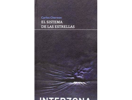 Livro El Sistema De Las Estrellas de Carlos Chernov (Espanhol)