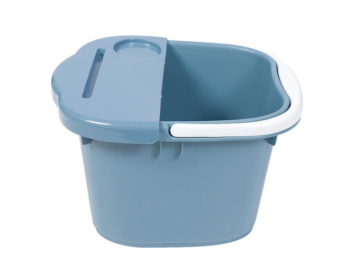 1Pcs Bacia de Massagem para Pés ALLINLESS