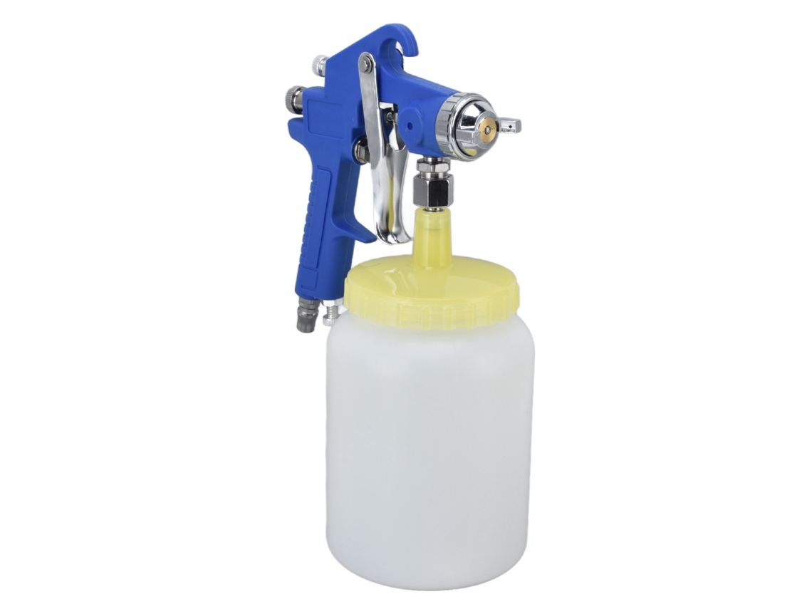 Sprayador Neumático de Sifón 1000ml S/MARCA