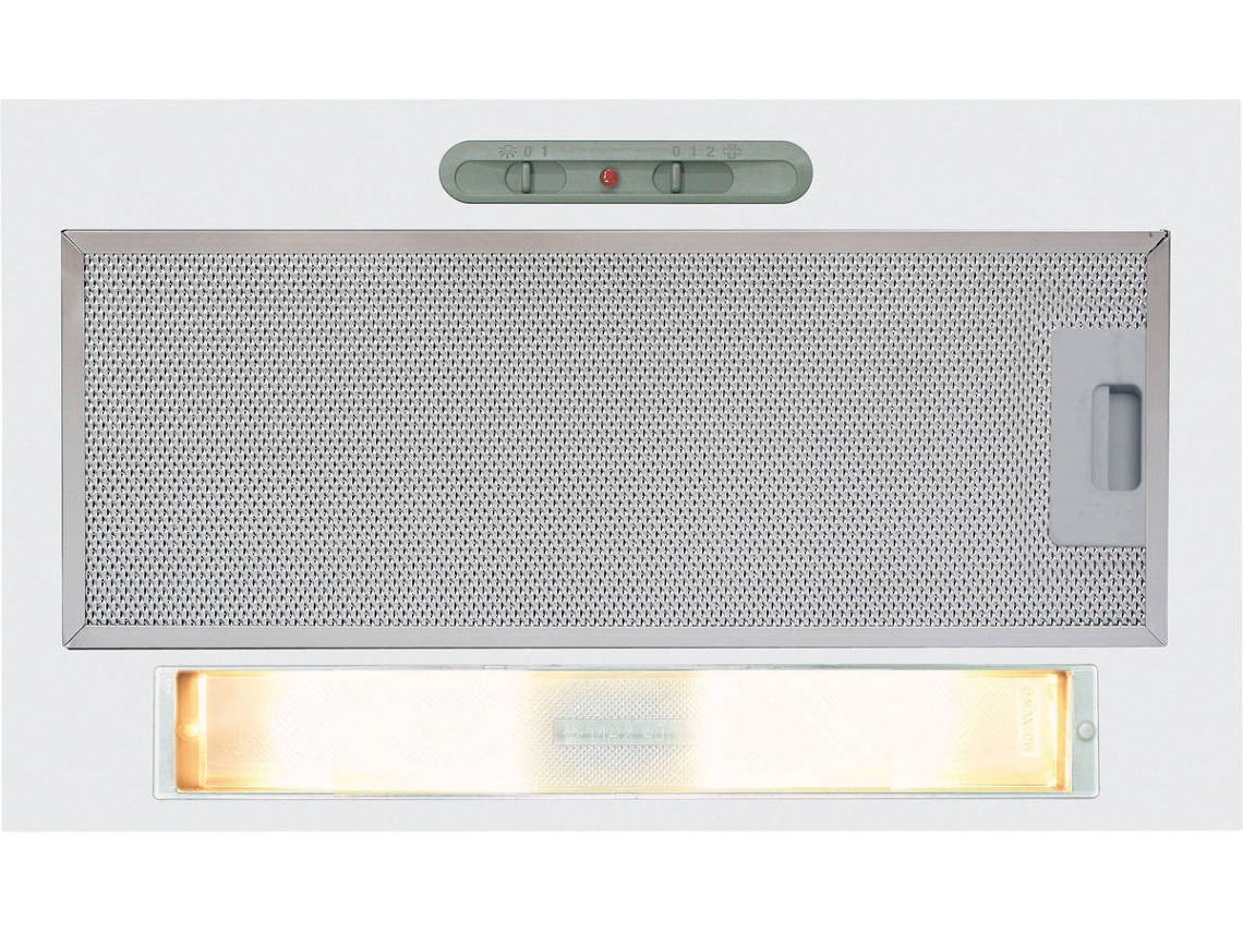 Exaustor CATA  G-45 WH (335 m3/h - 50 cm - Branco)