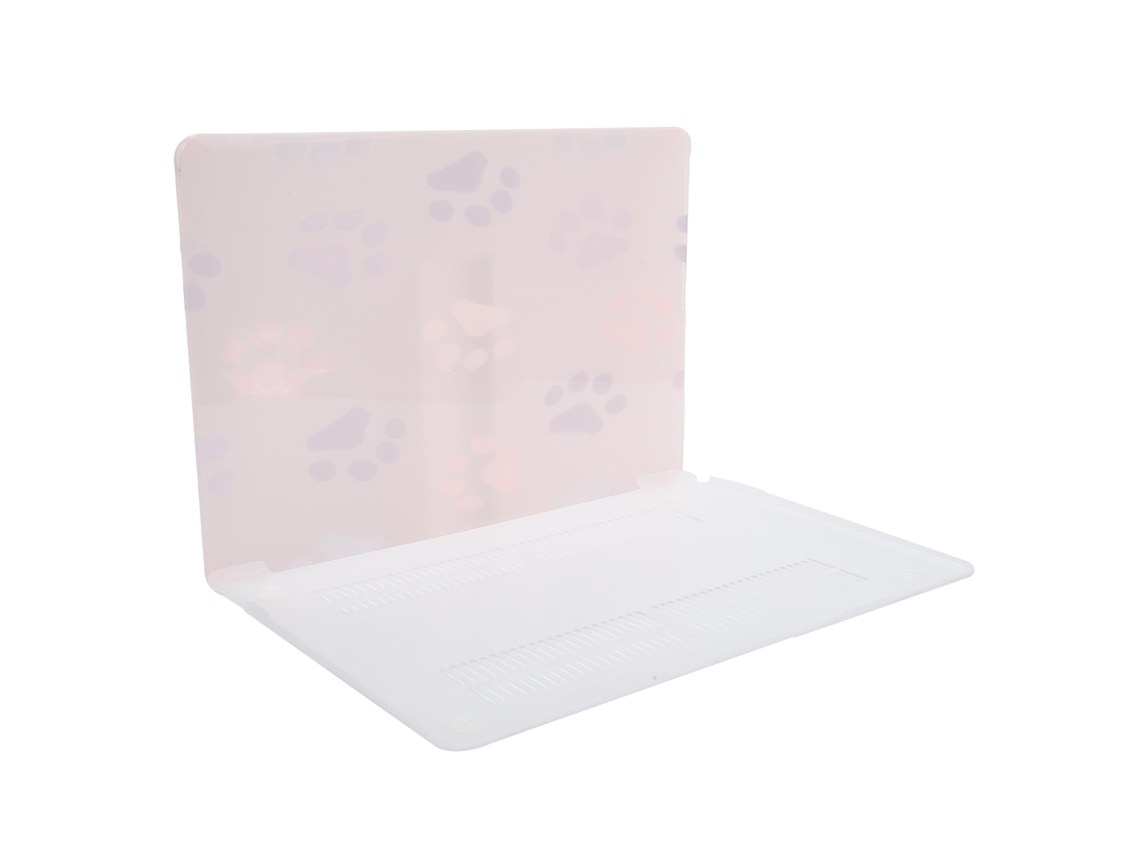Capa Para Notebook Apple Resistente A Riscos Pintada Para Air Pro De 13,3 Polegadas Macbook Case