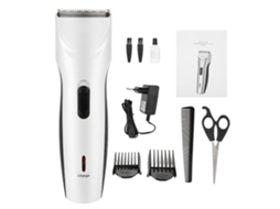 2026 cortadora de Cabelo Elétrica Profissional para Adultos Barbearia Máquina de Cortar Cabelo Trimmer