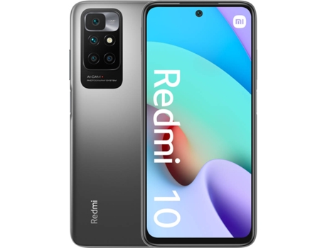 Xiaomi Redmi 10