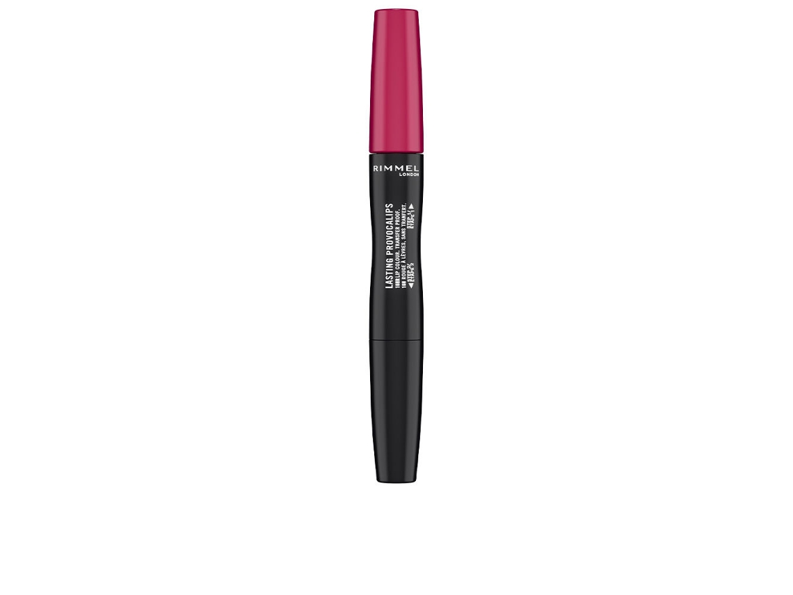 Lasting Provocalips Lip Colour Transfer Proof #310-pounting Pink Rimmel London 2,3 ml