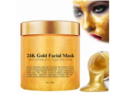 Máscara Facial Para Remoção De Pontes E Limpeza Profunda