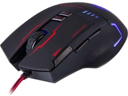 Rato Gaming SCORPION MA-G909H BK (4800 dpi - USB)
