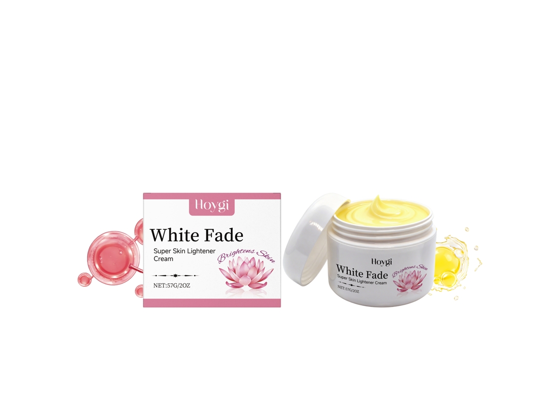 Creme para Manchas Escuras e Clareamento da Pele LAXISCREED