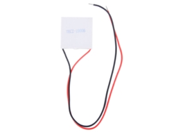Placa de Resfriamento Tec2 19006 40x40mm S/MARCA