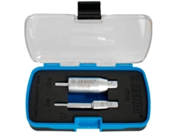 Ferramentas UNIOR Shock Bushing Extractor Set (Tamanho Único)