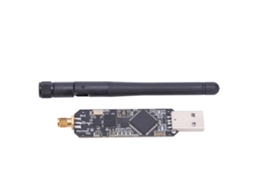 Módulo de Antena 2.4ghz Ubertooth One Placa de Transceptor Sem Fio Pcb