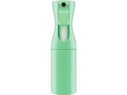 Garrafa Spray De Névoa Fina - 200ml Verde Para Cabelo, Cuidados Com A Pele, Plantas E Mais