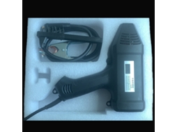 Laxiscreed Soldadora Portátil 110v 3000w Para Trabalhos De Soldadura Doméstica