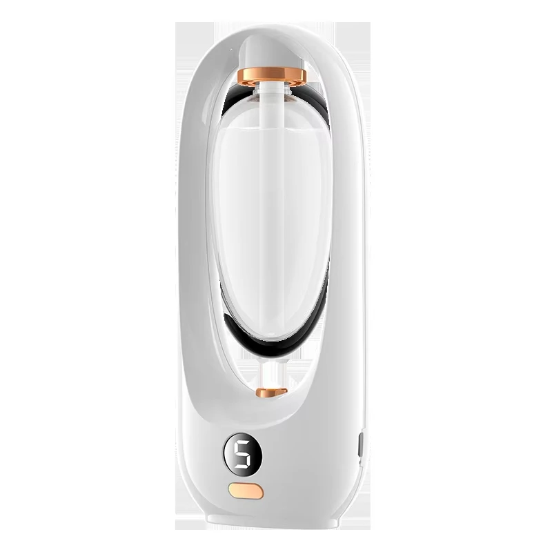 (branco) Difusor De Aromas Digital Inteligente Com Seis Modos Para Uso Doméstico E Em Hotéis, Com Temporizador.