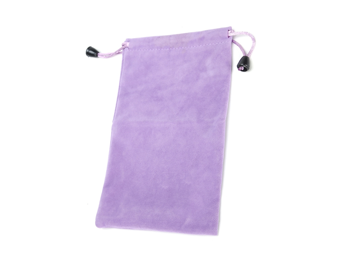 Bolsa de Armazenamento em Flanela EOOCOO