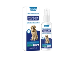 Spray Calmante para Cuidado da Pele de Pets