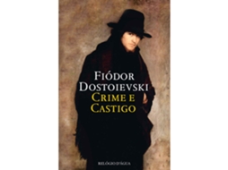 Crime E Castigo De Fiódor Dostoiévski