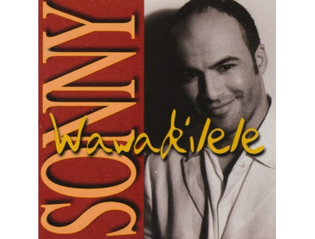 Cd Wawakilele, Sonnys Inc. Red Bullet
