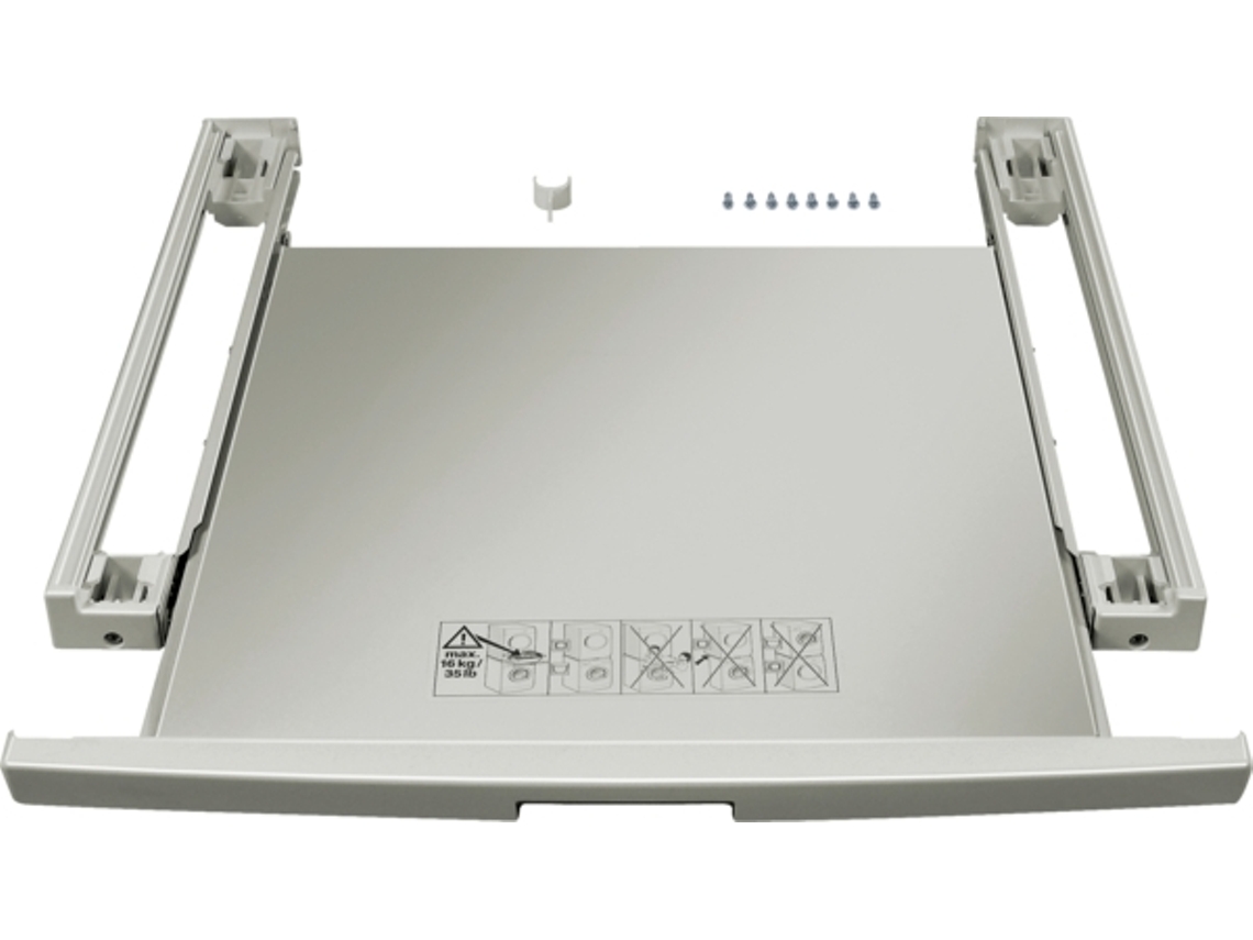 Kit de Montagem em Coluna BOSCH WTZ2742X