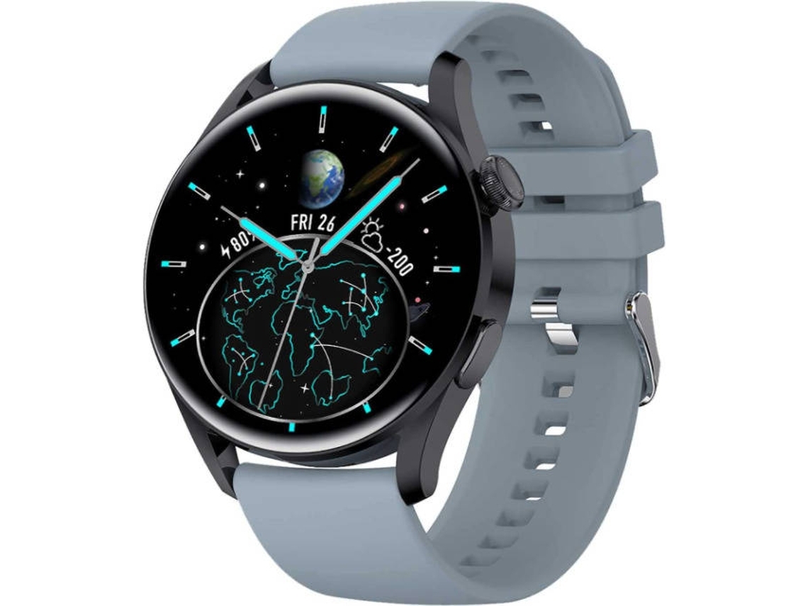 Smartwatch ENZONS Azul