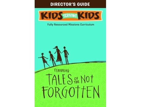 Livro Tales of the Not Forgotten de Beth Guckenberger (Inglês)