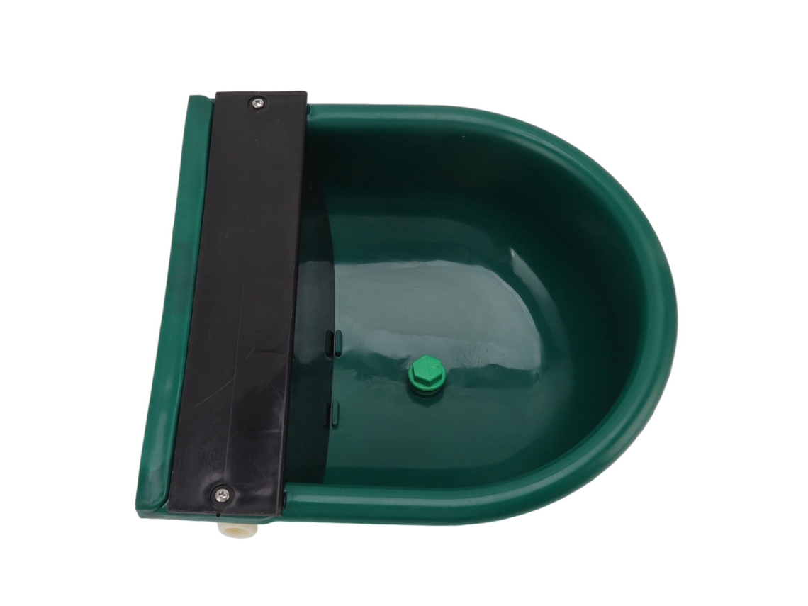BEBEDOURO Automático Primerox para Gado em Plástico Espessado com Luz, 220v