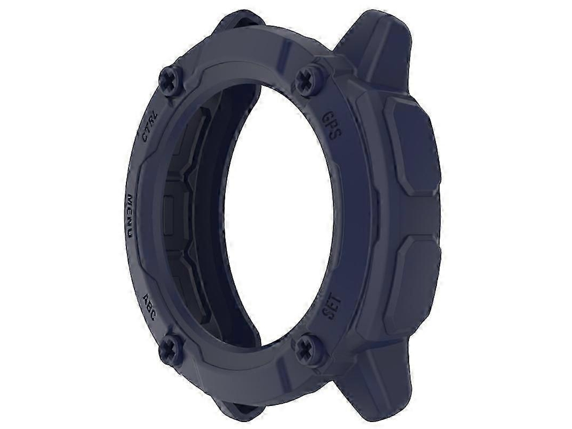 Protetor de tela anti-riscos Instinct 2x com estrutura protetora Ly Ebike