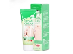 Creme Remoção Lipomas Reduz Inflamação Antiinchamento