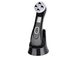 Aparelho de Beleza para Rejuvenescimento da Pele, Massageador Facial, Radiofrequência Firmadora. GOKOCO