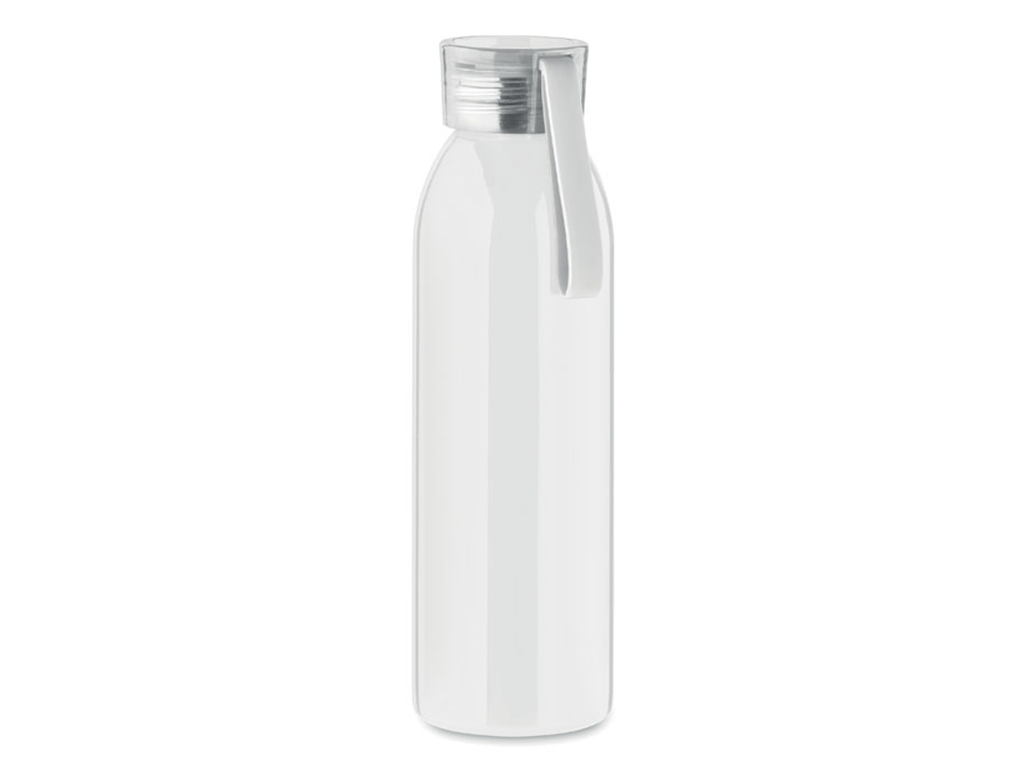 Botella de Acero Inox 650 Ml MIDOCEAN