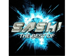 CD Sash! - The Best Of (2CDs)