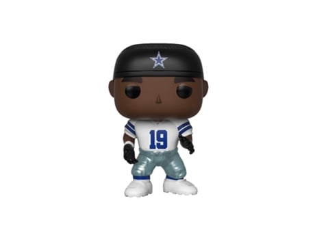 Figura Colecionável Funko FUNKO 42869 (0.25 anos)