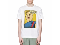 The Goonies Sloth Pop Art T-shirt Unisex Adults Size:m