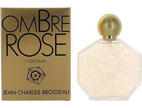 Perfume  Ombre Rose Jeancharles Brosseau Eau de Parfum (75ml)