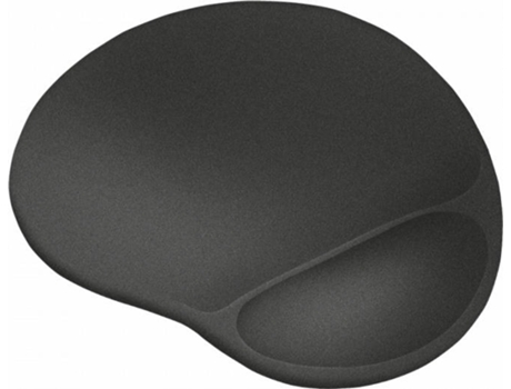 TRUST - Tapete Rato BigFoot XL c/apoio de pulso - 23728 Tapete Rato BigFoot XL c/apoio de pulso - 23728