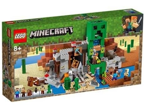 Minecraft lego 8 Clearance