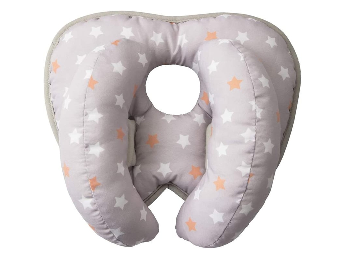 Travesseiro De Pescoço Para Crianças Suporte Cervical Travesseiro Para Carrinho De Bebê