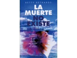 Livro La Muerte No Existe de Betty Bethards (Espanhol)