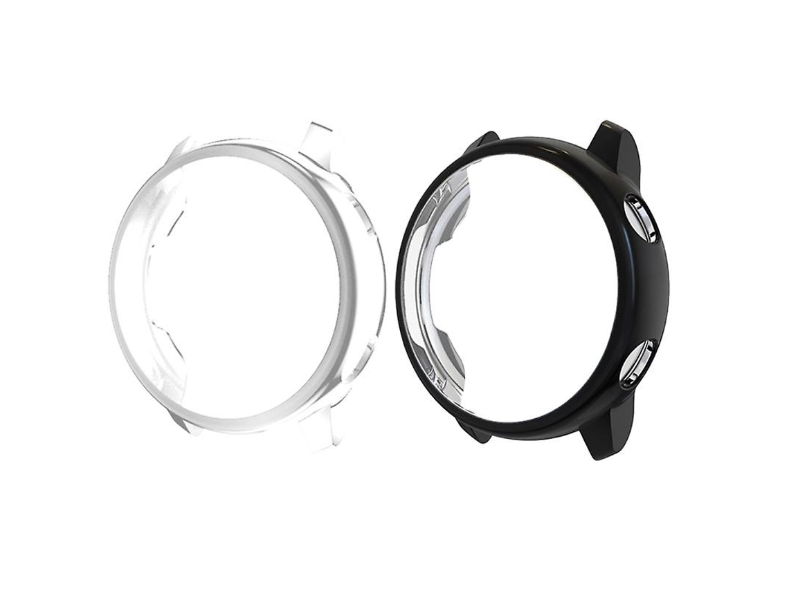 2pcs Capa De Relógio Para Galaxy Watch Active