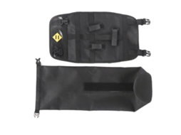 Lurelia Bolsa De Bicicleta Bolsa Grande Para Bicicleta Impermeável Bolsa Frontal Para Guidão Acessórios Para Mountain Bike