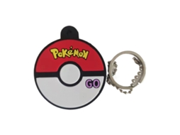 Laxiscreed Capa De Chave Pokémon 3d Bolinha Para Chaves E Coleções
