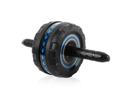 Halkfri Abdominal Roller com Ruído e Roda Abdominal Slowmoose