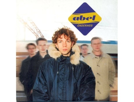 Cd Onderweg, Abel Pias Recordings