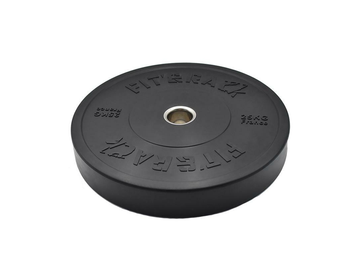 Peso para casa FIT & RACK 25kg