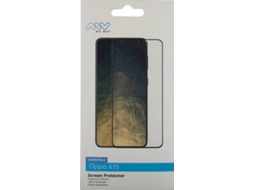 Pelicula de Vidro MYWAY A15