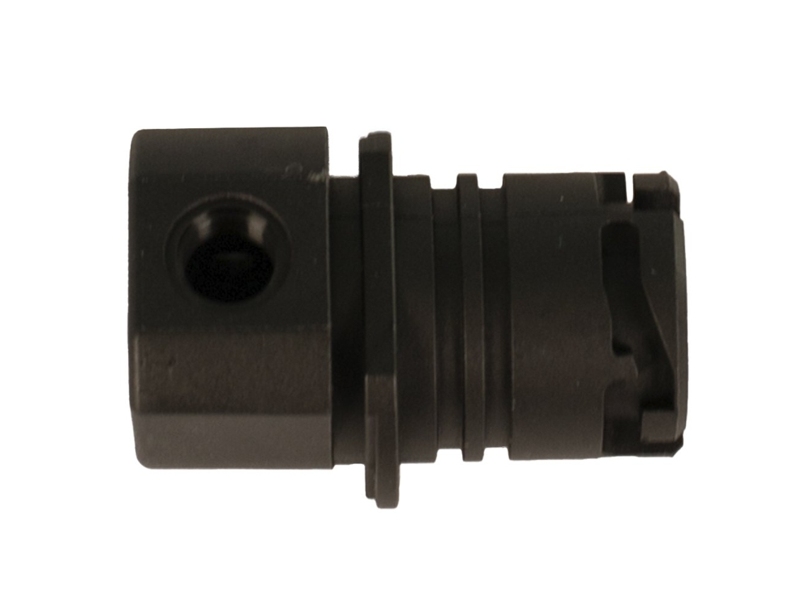 P-Valve Basic Body Prateadooms